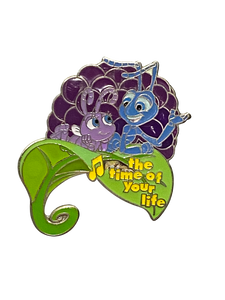 BUGS LIFE THE TIME OF YOUR LIFE | 10SALE