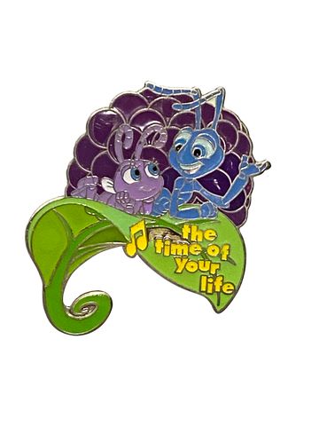 BUGS LIFE THE TIME OF YOUR LIFE | 10SALE