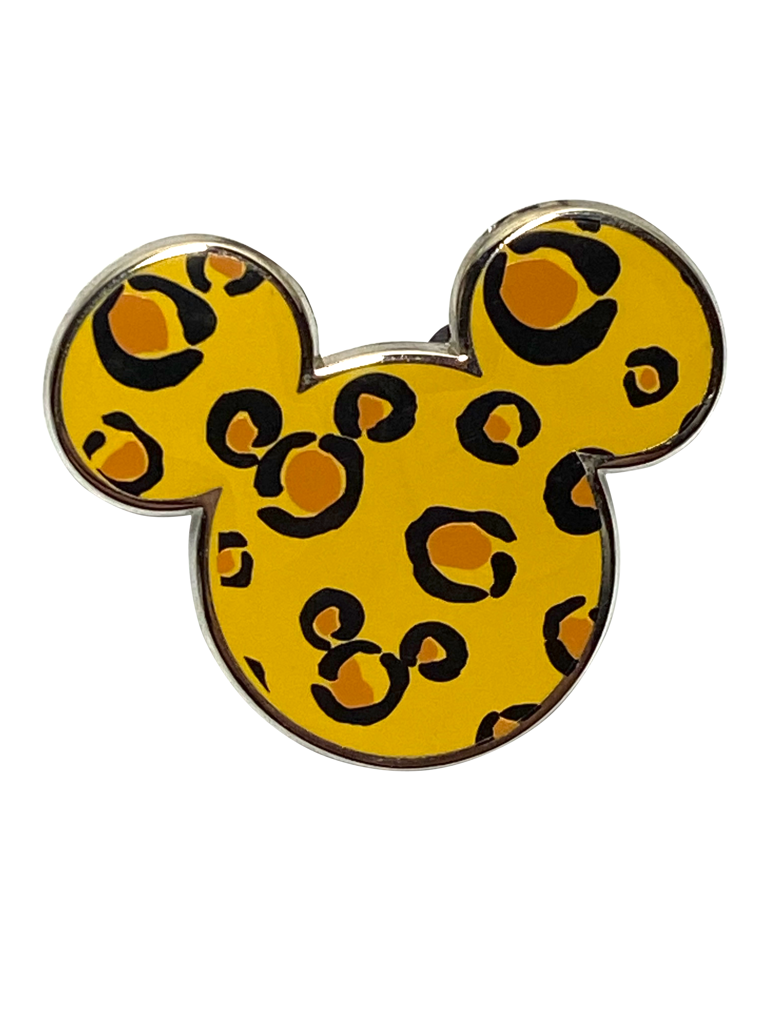 LEOPARD PRINT MICKEY | 10SALE