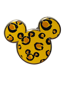 LEOPARD PRINT MICKEY | 10SALE