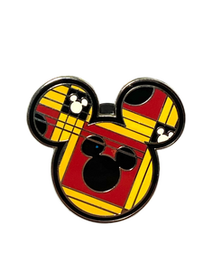 ABSTRACT MICKEY | 10SALE
