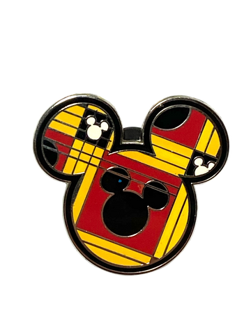 ABSTRACT MICKEY | 10SALE