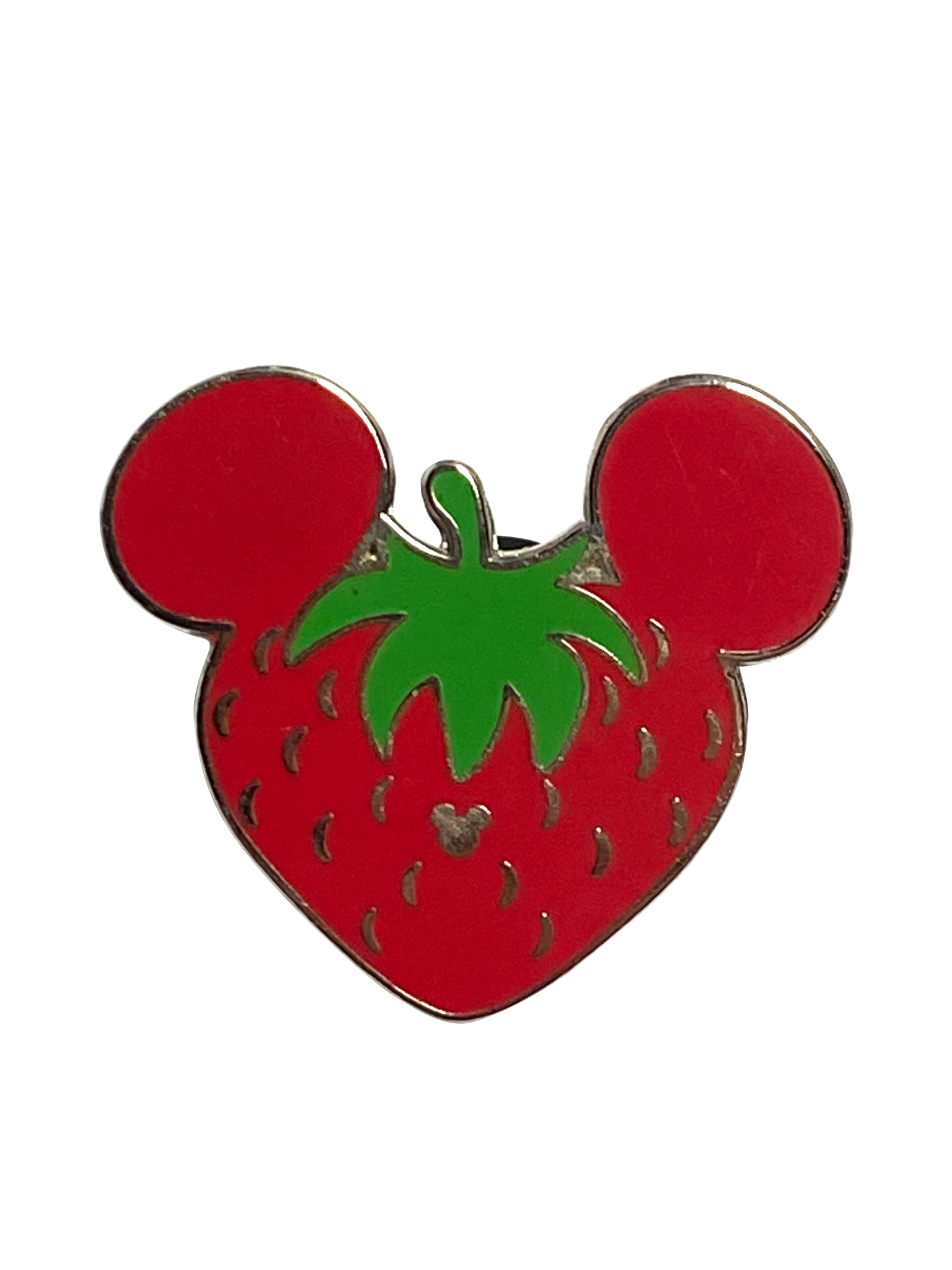 STRAWBERRY HIDDEN MICKEY | 10SALE