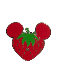 STRAWBERRY HIDDEN MICKEY | 10SALE