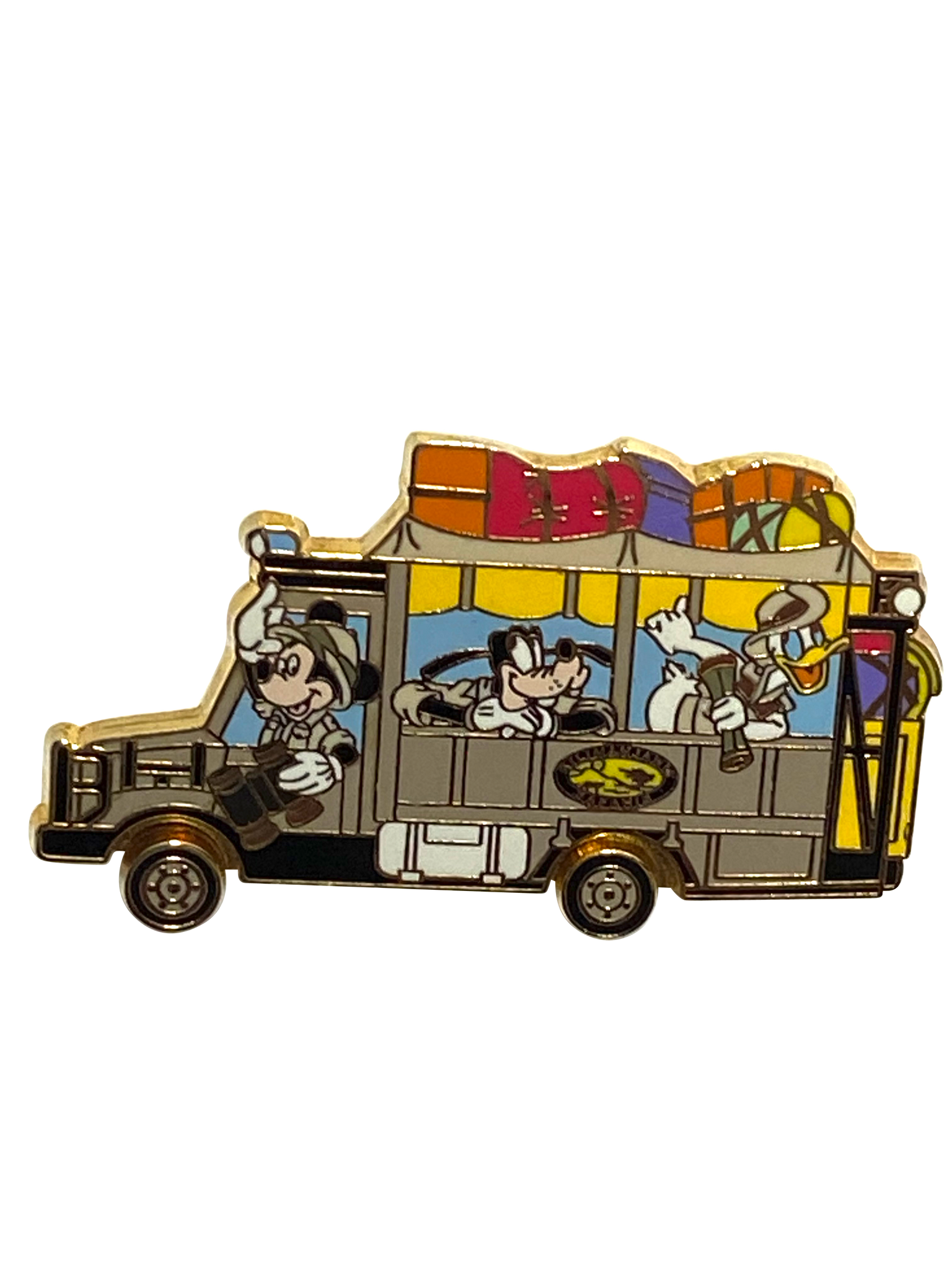 SAFARI MICKEY AND FRIENDS | 10SALE