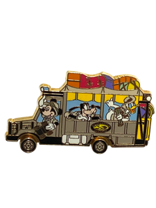 SAFARI MICKEY AND FRIENDS | 10SALE