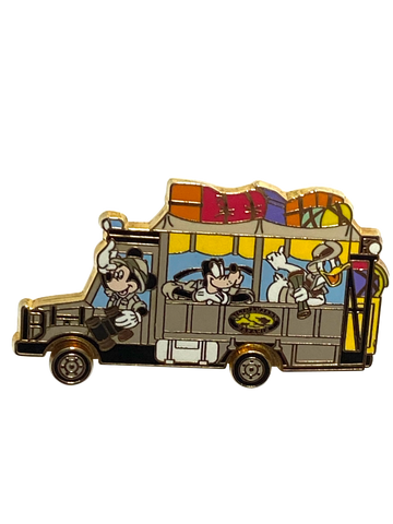 SAFARI MICKEY AND FRIENDS | 10SALE