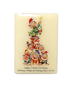 HAPPY HEIGH HO-LIDAYS | 10SALE