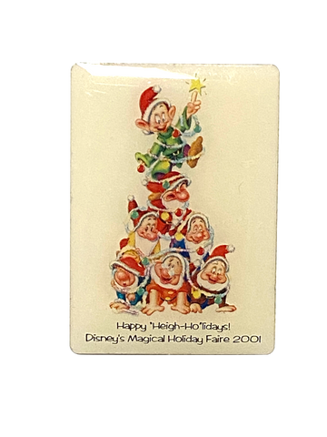 HAPPY HEIGH HO-LIDAYS | 10SALE