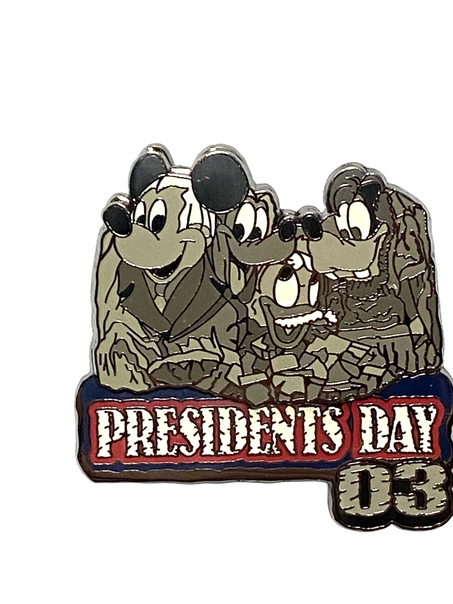 PRESIDENTS DAY '03 | 10SALE
