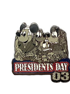 PRESIDENTS DAY '03 | 10SALE