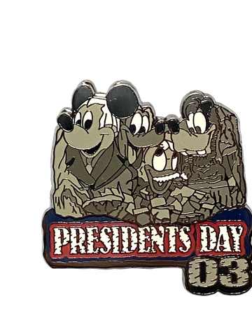 PRESIDENTS DAY '03 | 10SALE
