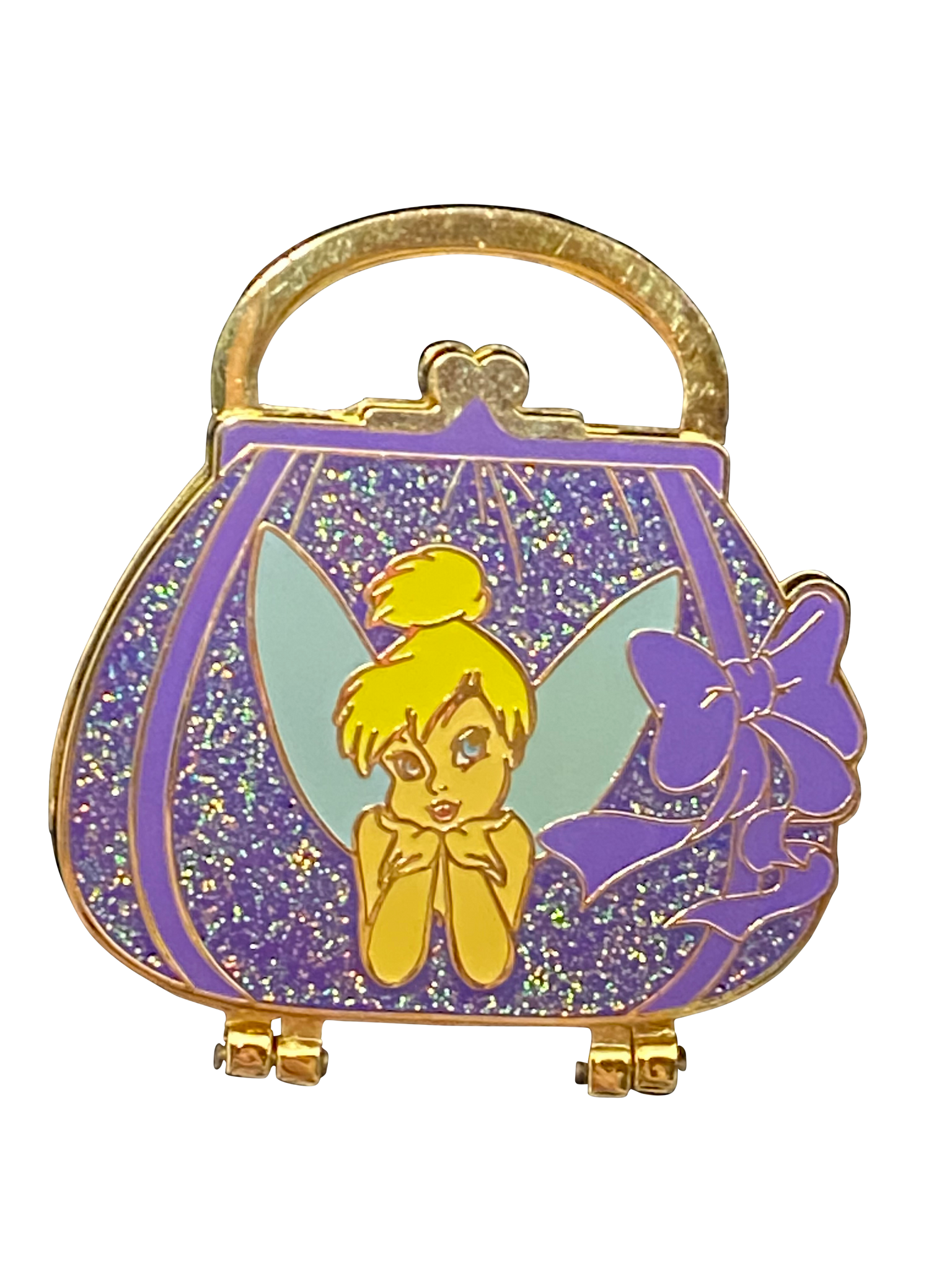 TINKER BELL PURSE 63589 | BAG FOUR