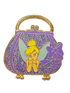 TINKER BELL PURSE 63589 | BAG FOUR
