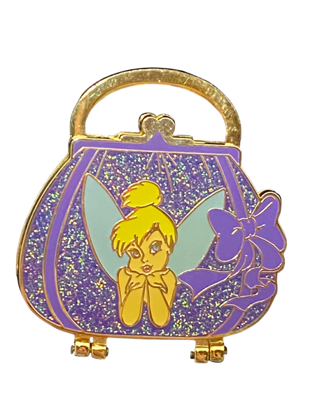 TINKER BELL PURSE 63589 | BAG FOUR