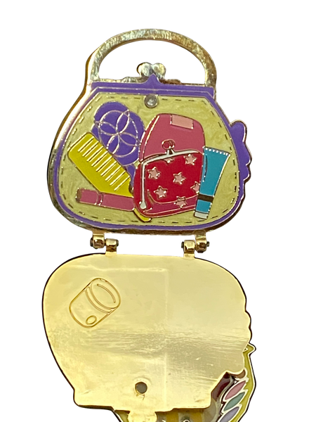 TINKER BELL PURSE 63589 | BAG FOUR