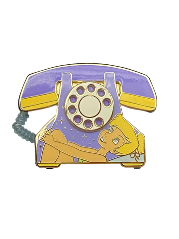TINKER BELL TELEPHONE 73813 | BAG FOUR