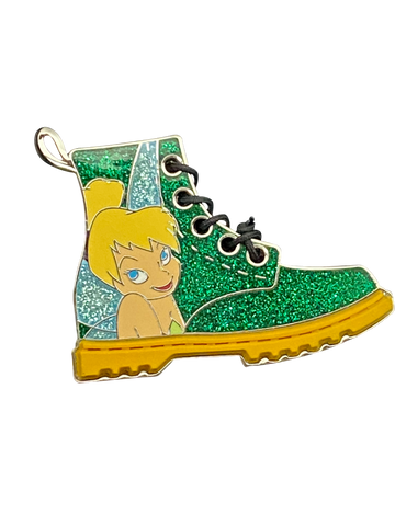 TINKER BELL LARGE BOOT 72012 | BAG FOUR