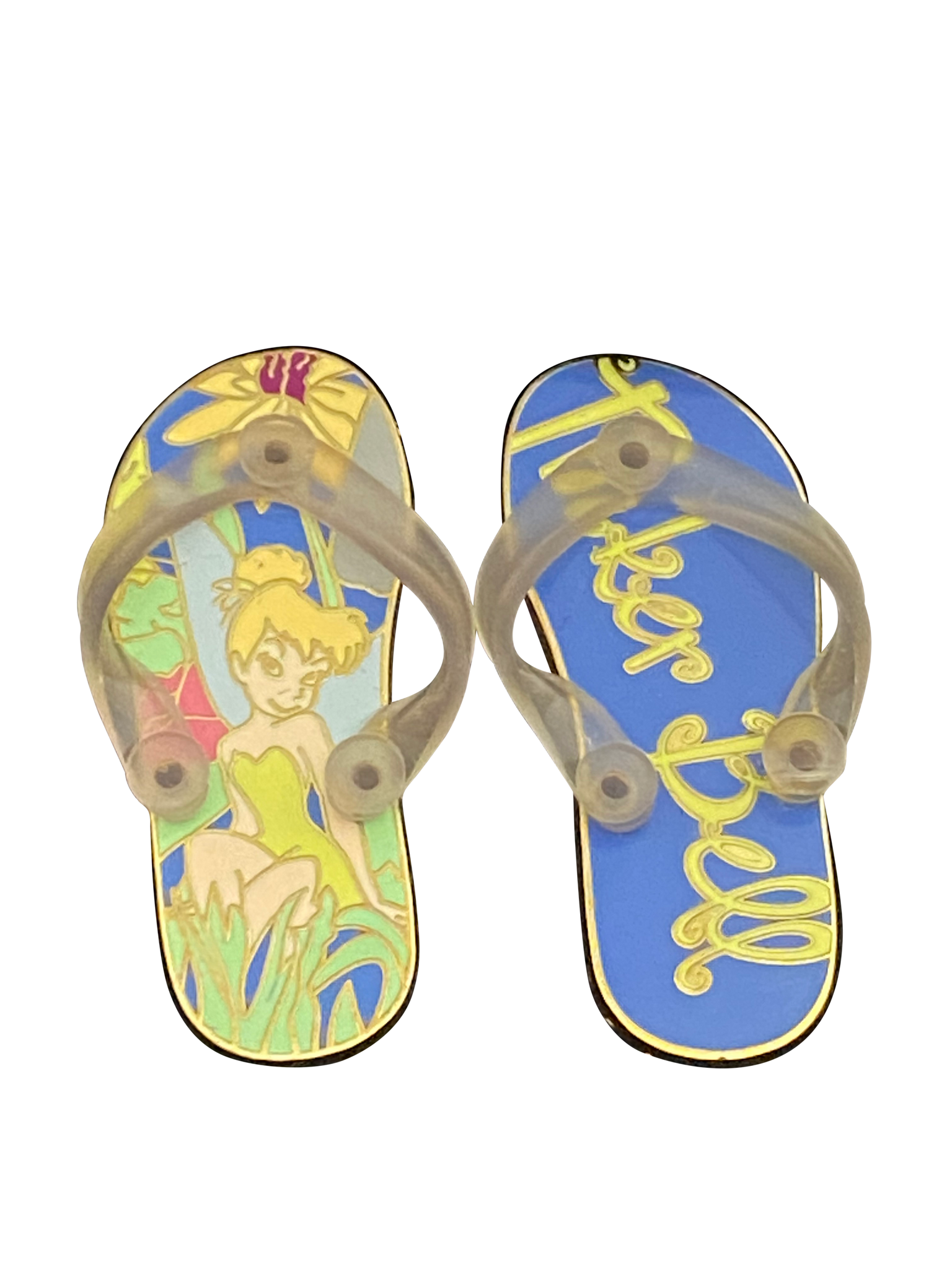 TINKER BELL FLIP FLOPS 46028 | BAG FOUR