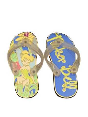 TINKER BELL FLIP FLOPS 46028 | BAG FOUR