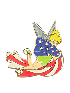 TINKER BELL FLAG 61557 | BAG FOUR