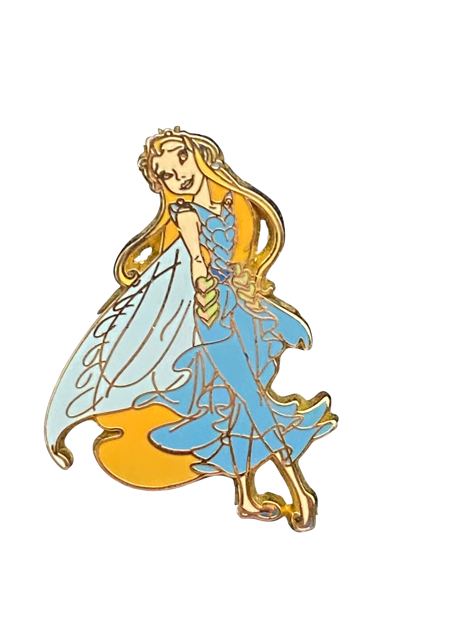 DLRP FAIRIES - RANI - PARIS 44785 | BAG FOUR