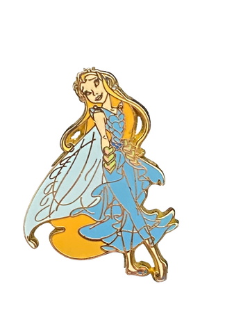 DLRP FAIRIES - RANI - PARIS 44785 | BAG FOUR