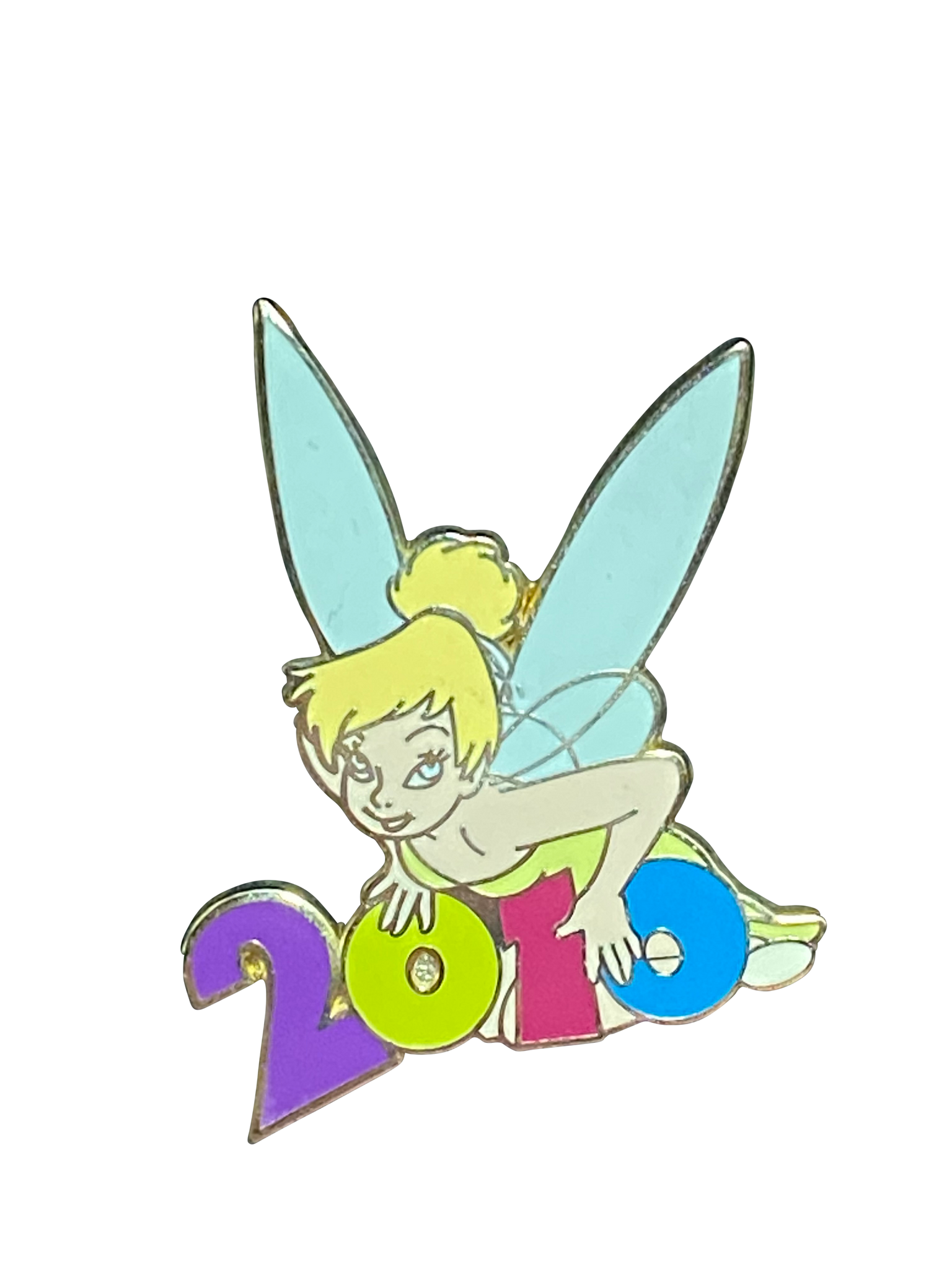 2010 TINK