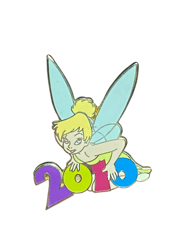 2010 TINK
