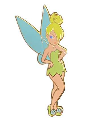 TINKER BELL HANDS ON HIP 59173 | BAG FOUR