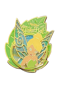 TINKER BELL MOVIE LOGO 64900 | BAG FOUR