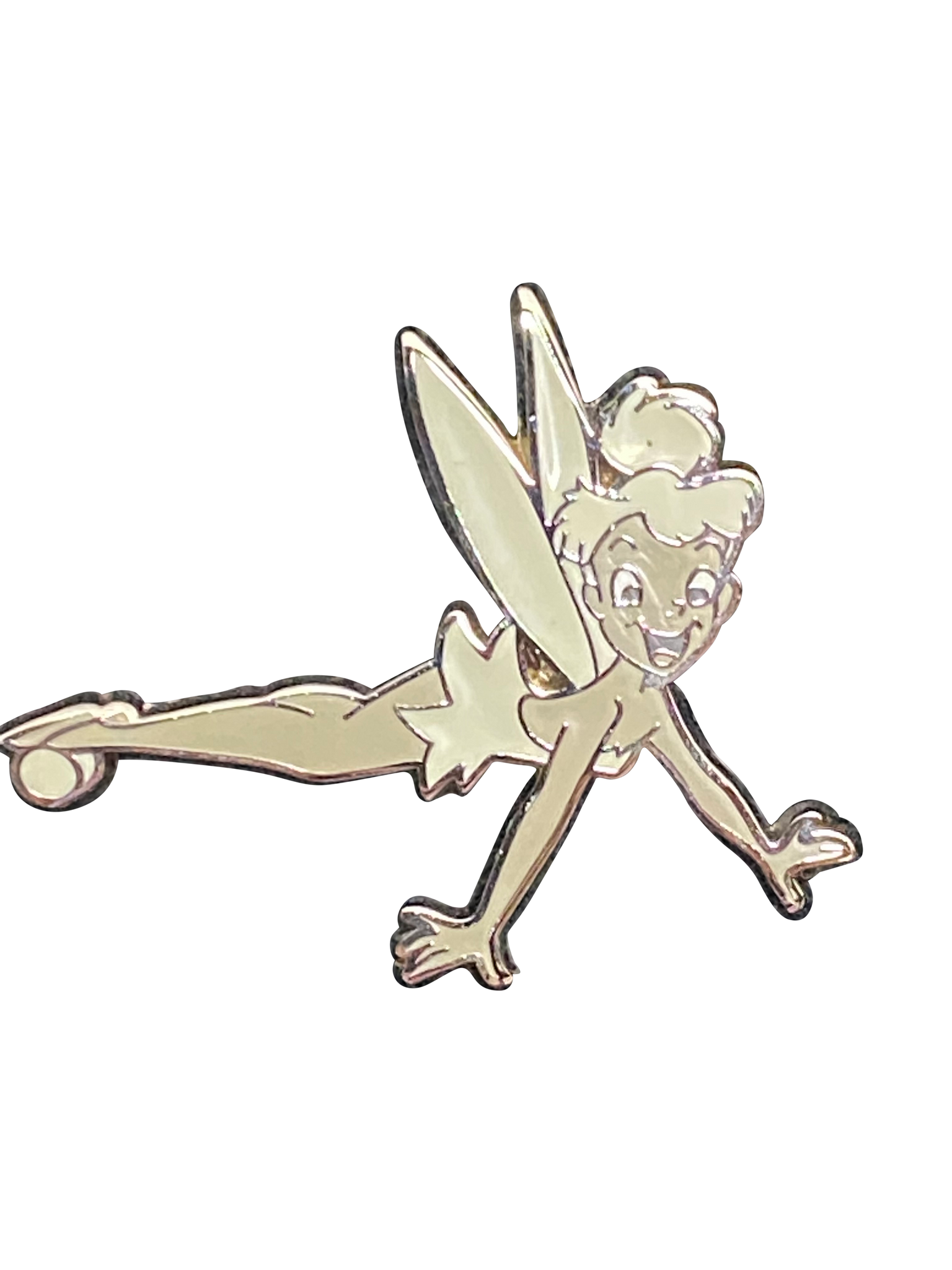 TINKER BELL B&W LE 300 SET 1/5 54719 | BAG FOUR