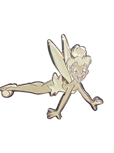 TINKER BELL B&W LE 300 SET 1/5 54719 | BAG FOUR