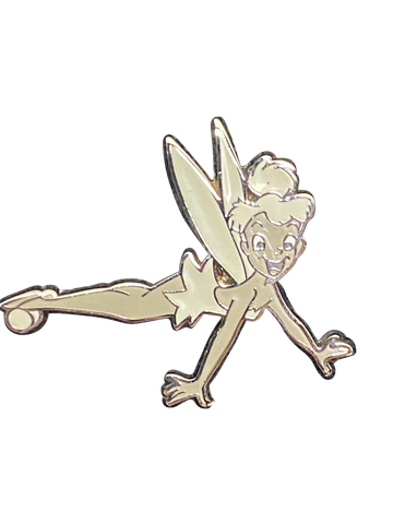 TINKER BELL B&W LE 300 SET 1/5 54719 | BAG FOUR