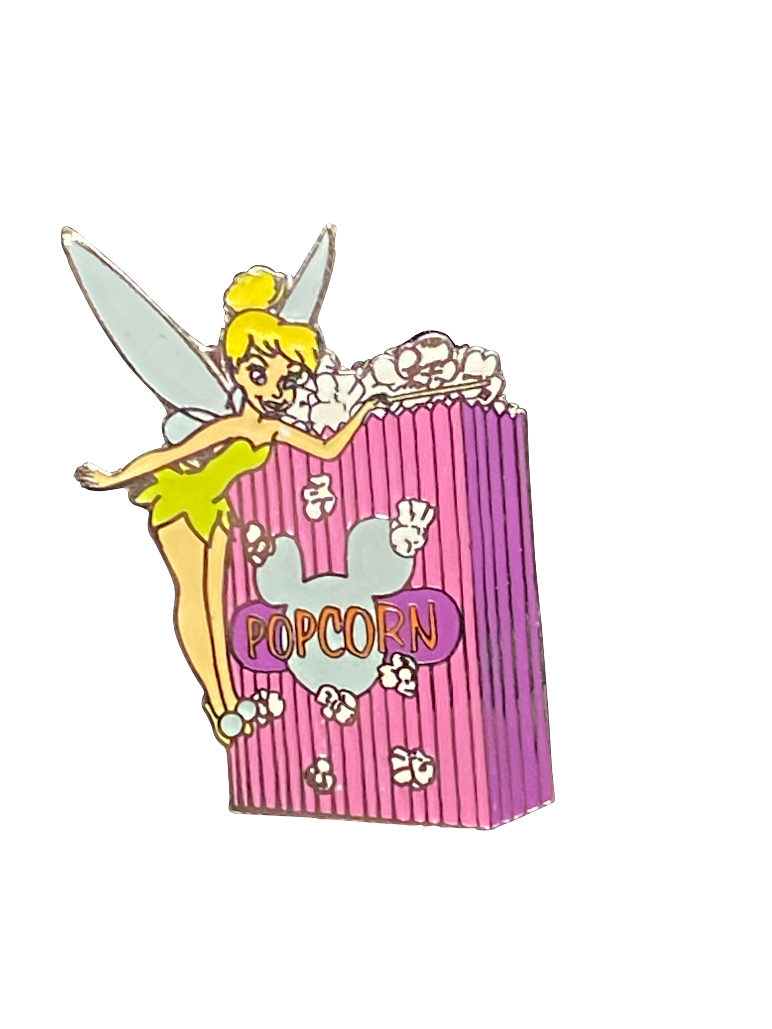 TINKER BELL POPCORN 24261 | BAG FOUR