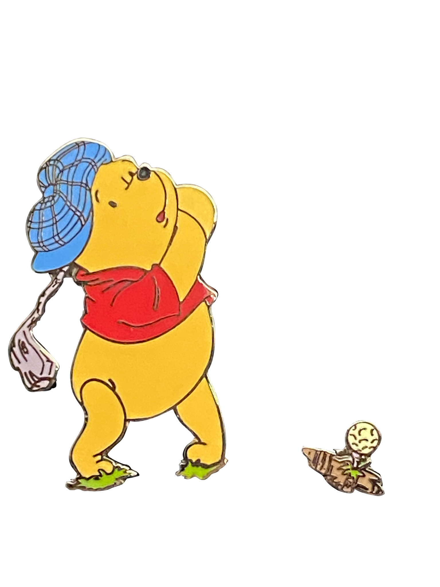 POOH GOLF 7075 | BAG FOUR