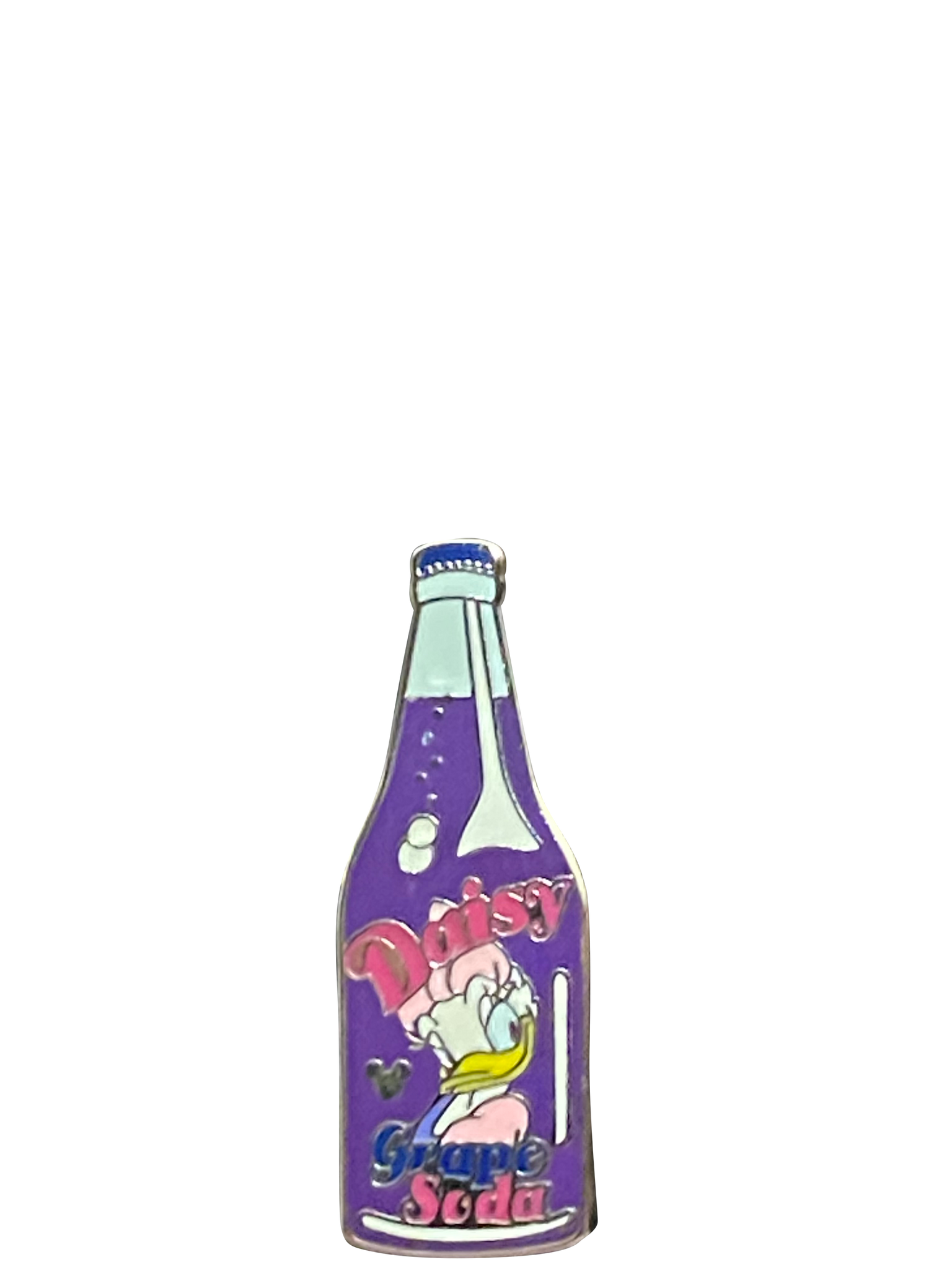 DAISY POP BOTTLE 75116 | BAG FOUR