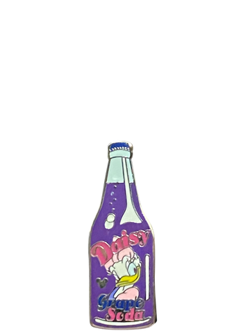 DAISY POP BOTTLE 75116 | BAG FOUR