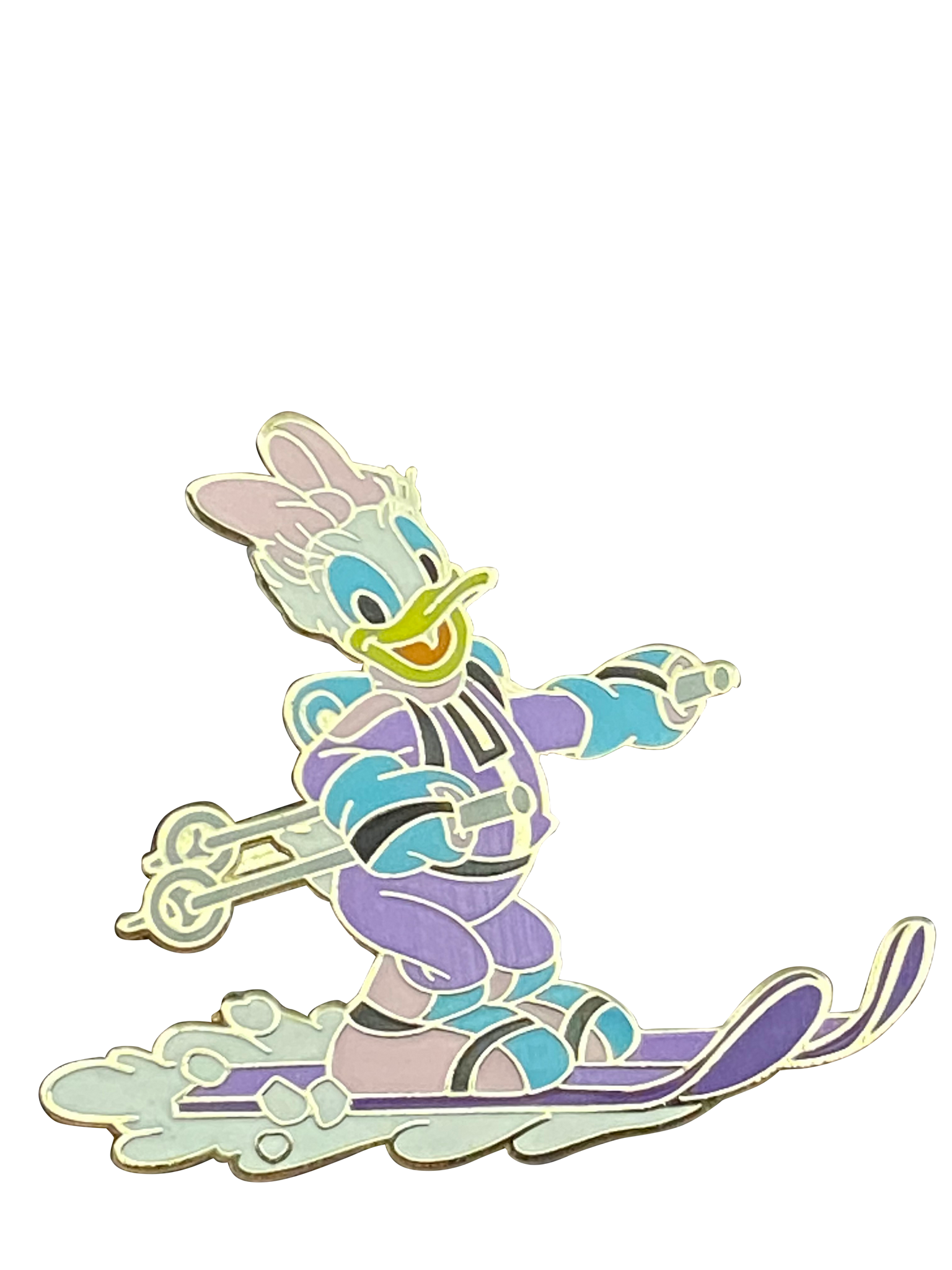 DAISY SNOW SKIING 61190 | BAG FOUR