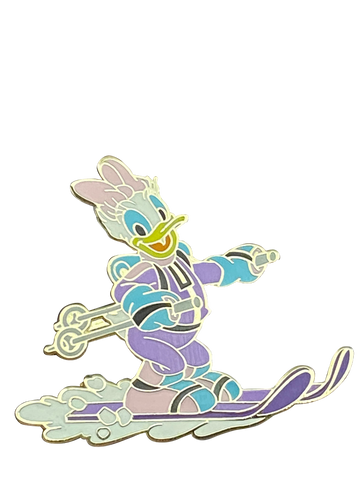 DAISY SNOW SKIING 61190 | BAG FOUR