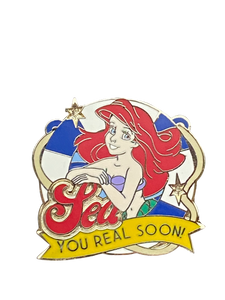 ARIEL SEA YOU REAL SOON 79786 | BAG FOUR