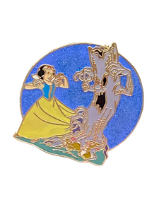 SNOW WHITE AND HAUNTED TREE 53634 | BAG FOUR