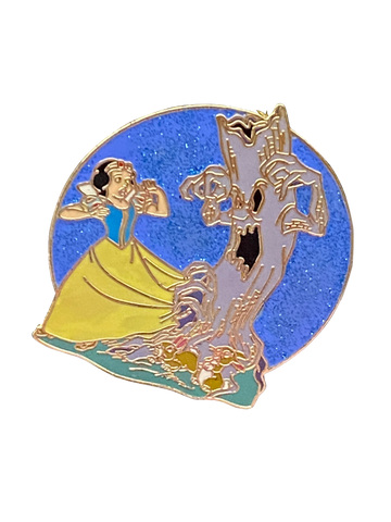 SNOW WHITE AND HAUNTED TREE 53634 | BAG FOUR