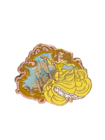 BELLE AND CASTLE 82943 | BAG FOUR