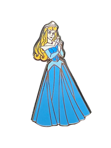 AURORA BLUE DRESS 73936 | BAG FOUR