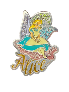 ALICE SITTING NAME 61459 | BAG FOUR