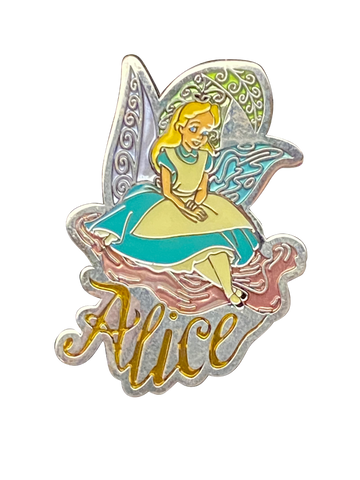 ALICE SITTING NAME 61459 | BAG FOUR