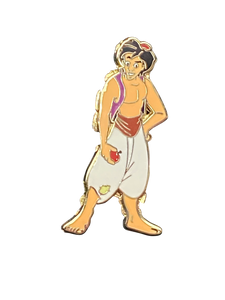 ALADDIN HOLDING APPLE 69764 | BAG FOUR