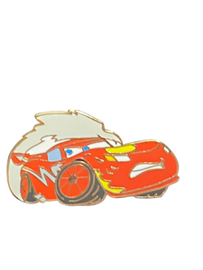 LIGHTING MCQUEEN JERRY LEIGH 83946 | BAG FOUR