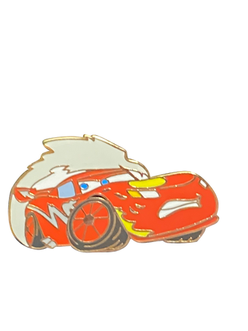 LIGHTING MCQUEEN JERRY LEIGH 83946 | BAG FOUR